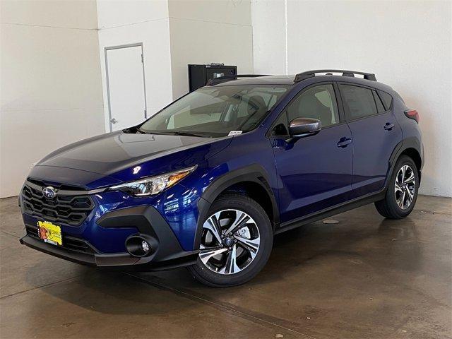 new 2025 Subaru Crosstrek car