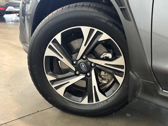 used 2024 Subaru Crosstrek car, priced at $26,987