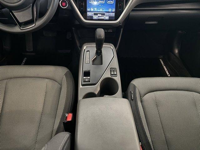used 2024 Subaru Crosstrek car, priced at $26,987