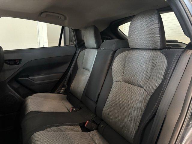 used 2024 Subaru Crosstrek car, priced at $26,987