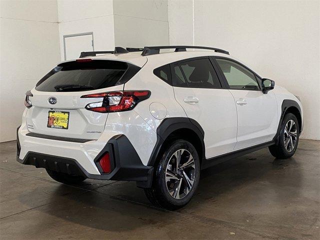 new 2024 Subaru Crosstrek car