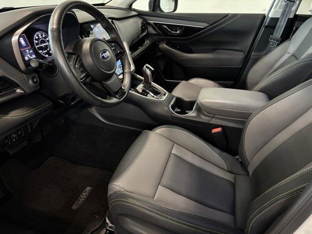 used 2024 Subaru Outback car, priced at $33,981