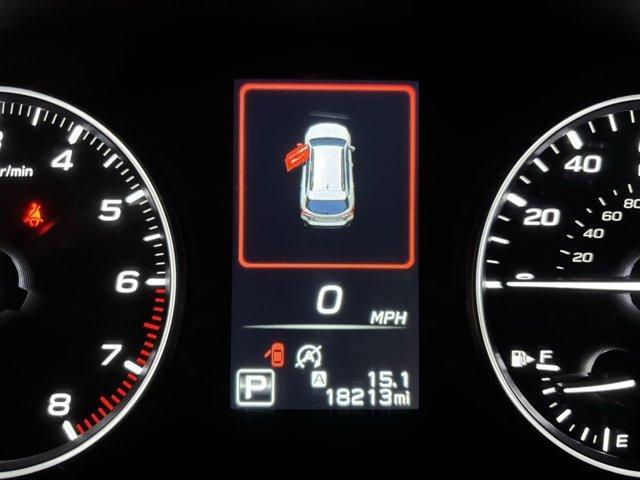 used 2024 Subaru Outback car, priced at $33,981