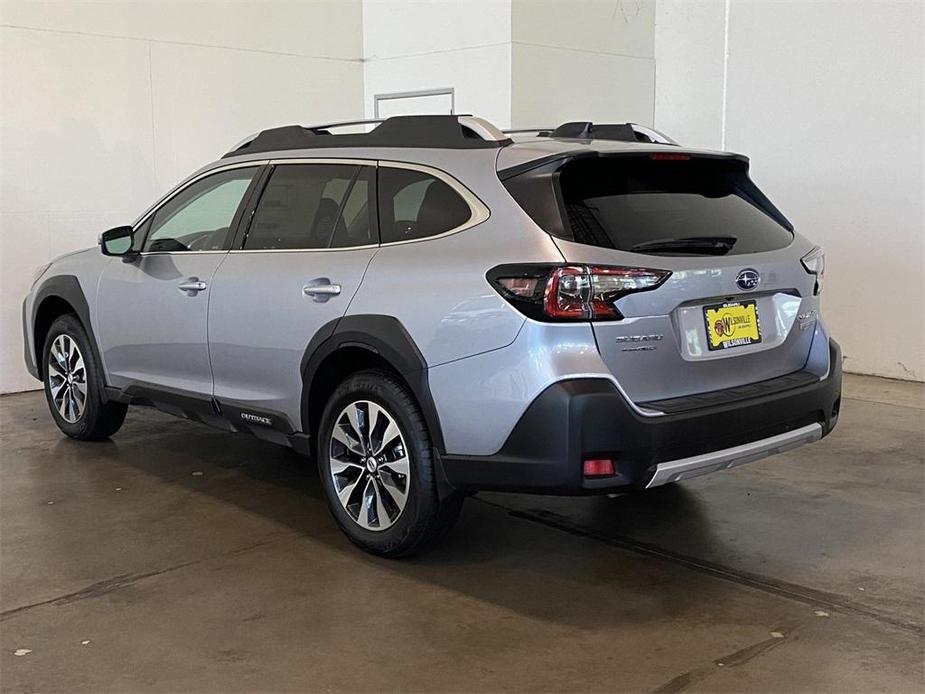 new 2024 Subaru Outback car