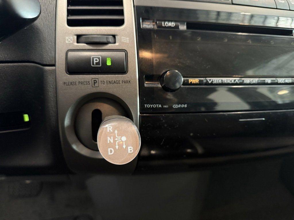 used 2006 Toyota Prius car, priced at $7,991