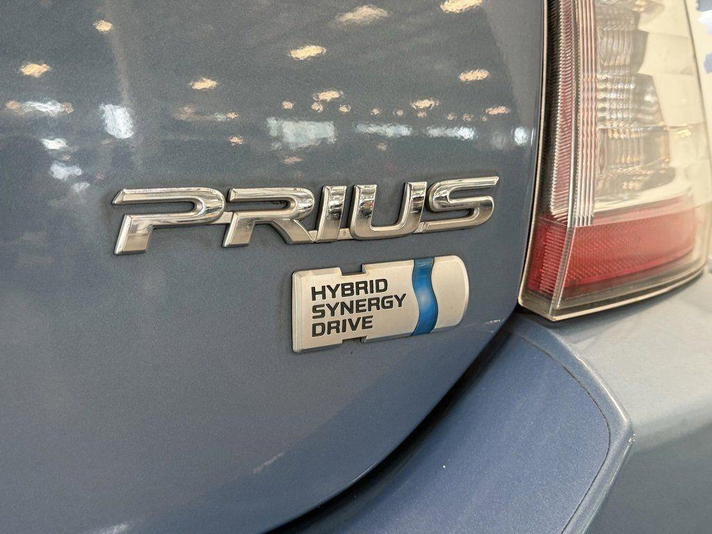 used 2006 Toyota Prius car, priced at $7,991
