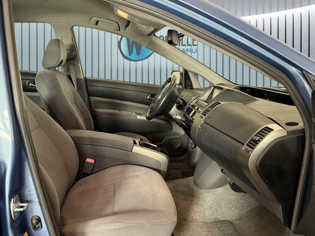 used 2006 Toyota Prius car, priced at $7,991