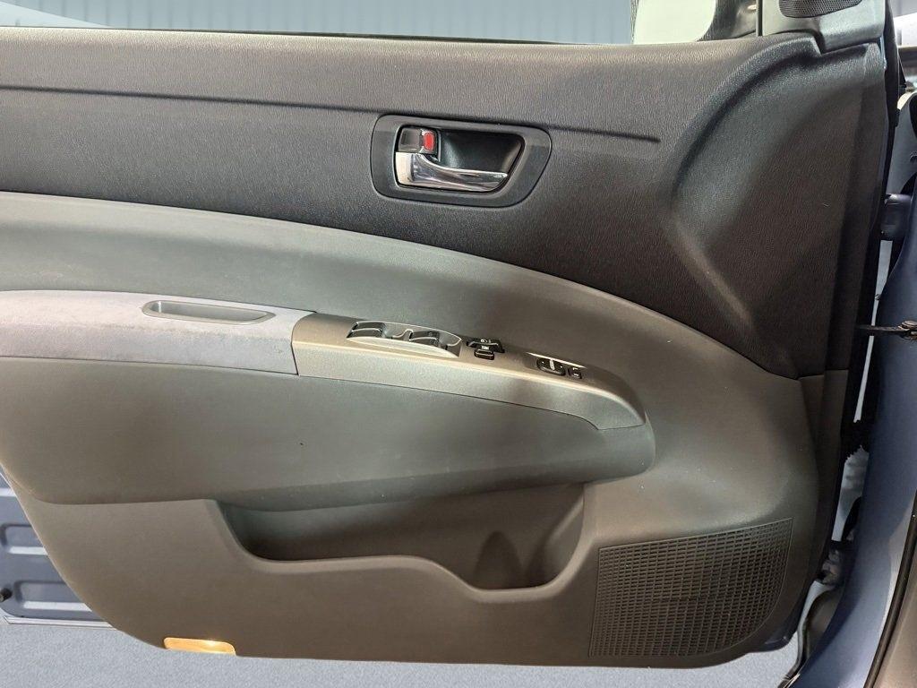 used 2006 Toyota Prius car, priced at $7,991