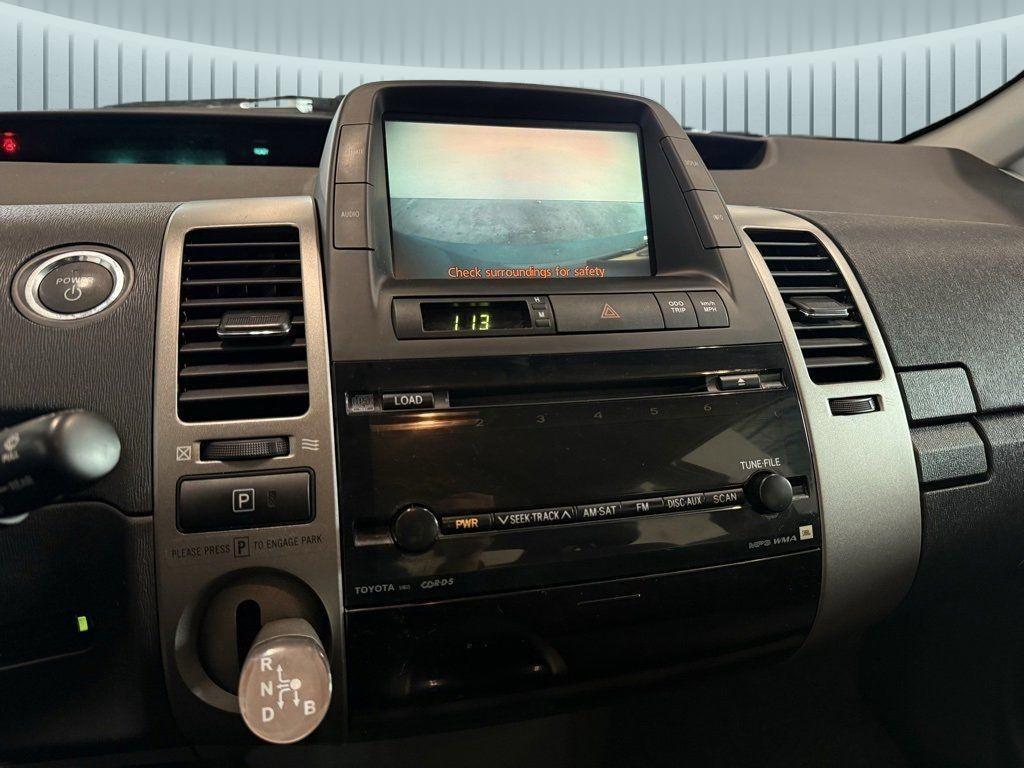 used 2006 Toyota Prius car, priced at $7,991