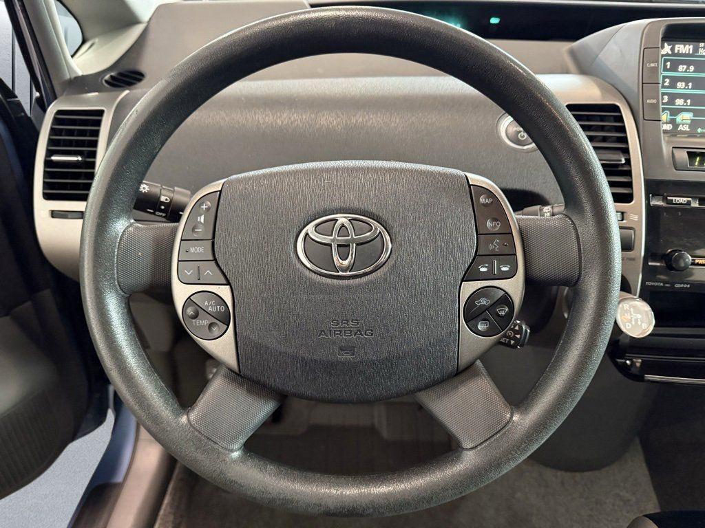 used 2006 Toyota Prius car, priced at $7,991