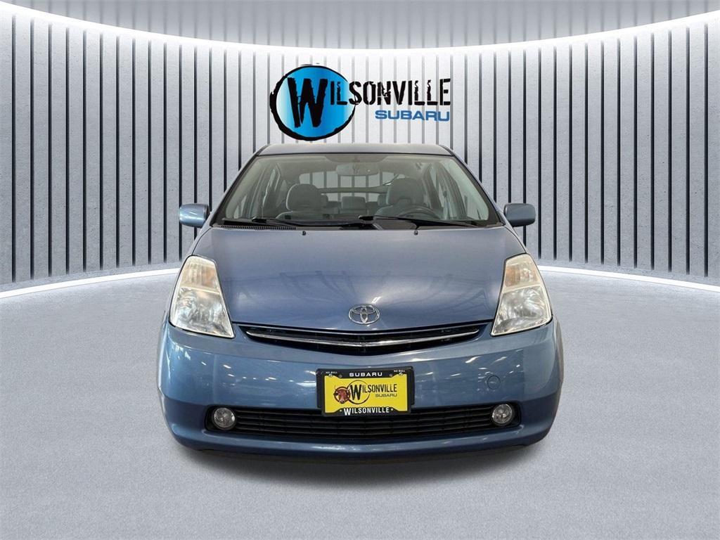 used 2006 Toyota Prius car, priced at $7,991
