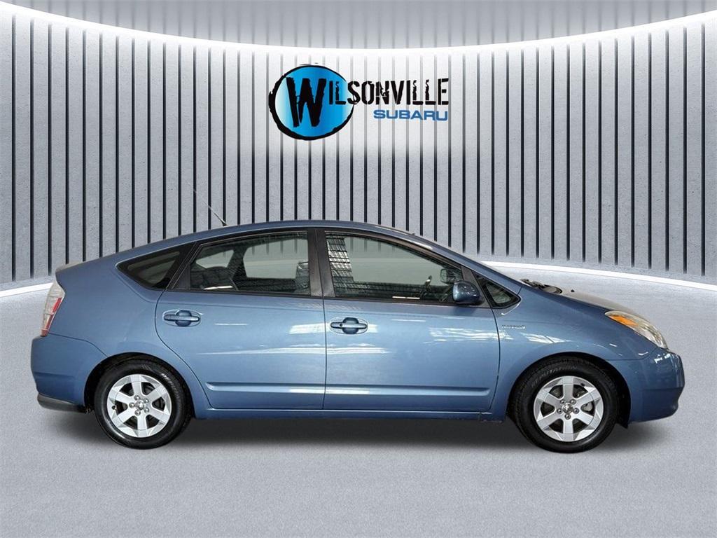 used 2006 Toyota Prius car, priced at $7,991