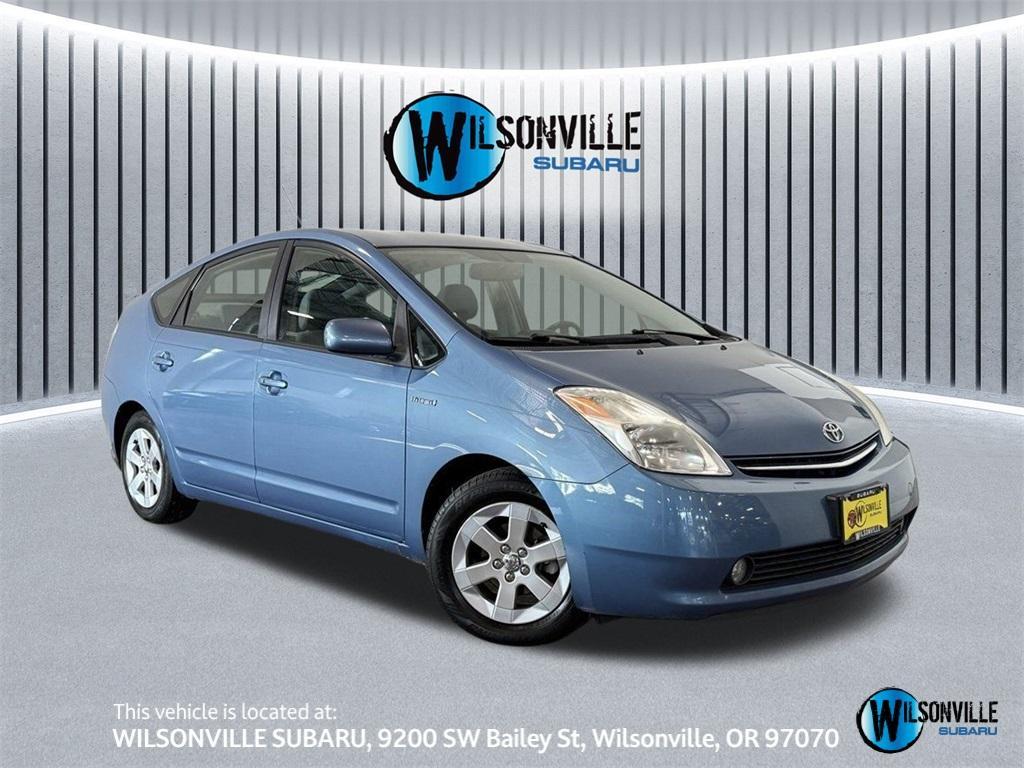 used 2006 Toyota Prius car, priced at $7,991