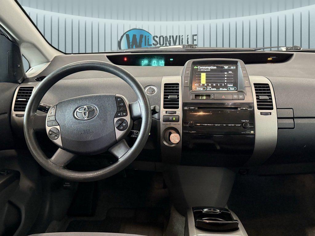 used 2006 Toyota Prius car, priced at $7,991