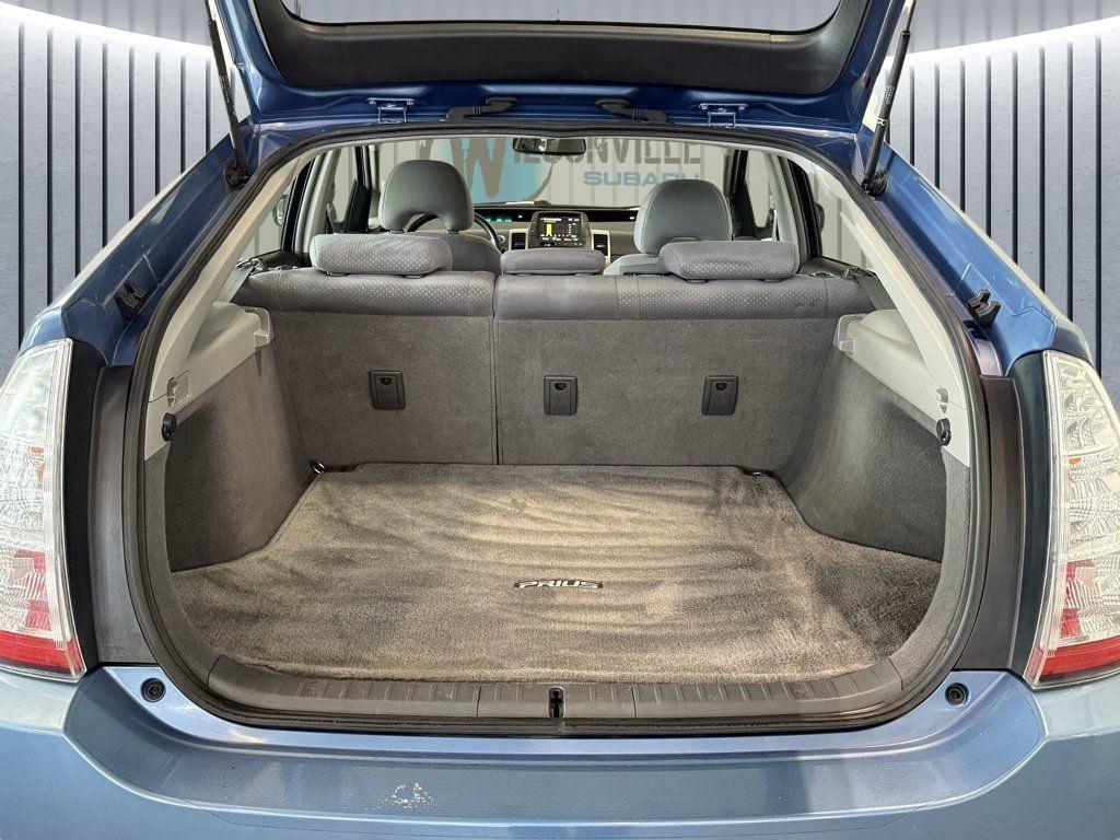 used 2006 Toyota Prius car, priced at $7,991