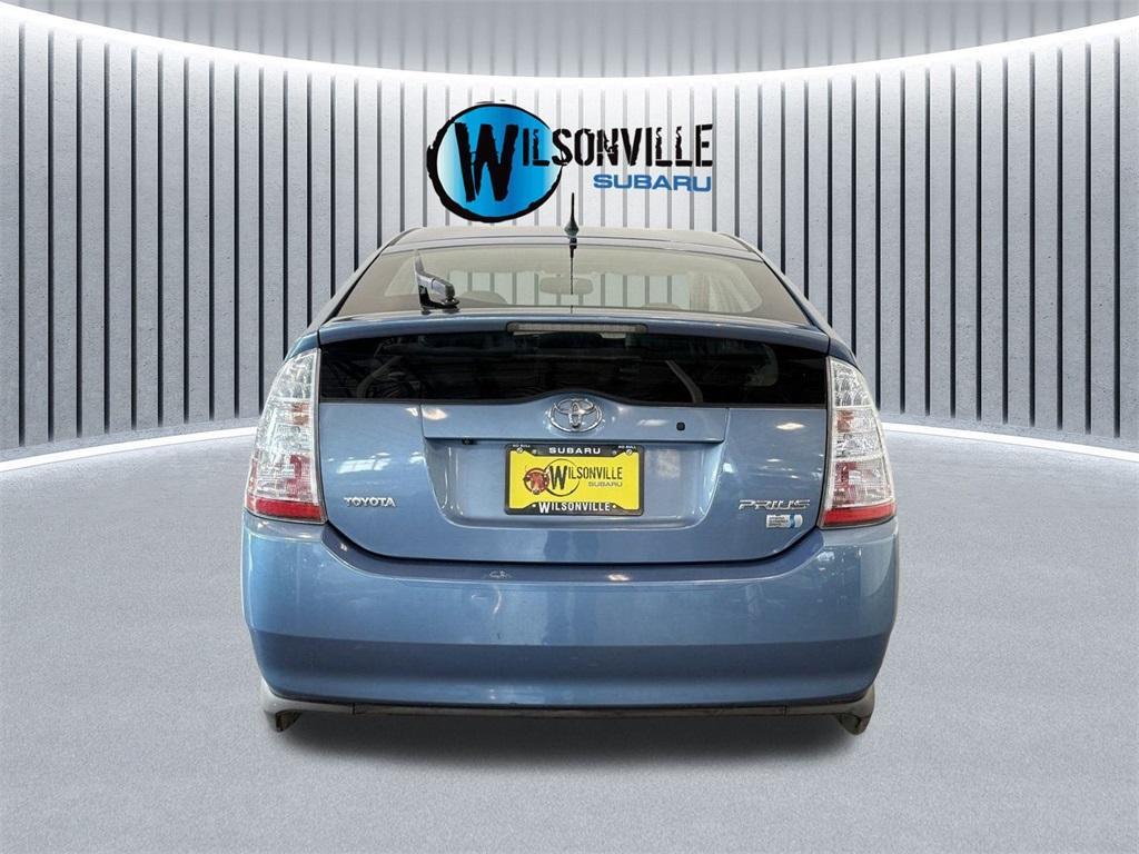 used 2006 Toyota Prius car, priced at $7,991