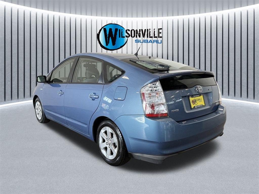 used 2006 Toyota Prius car, priced at $7,991