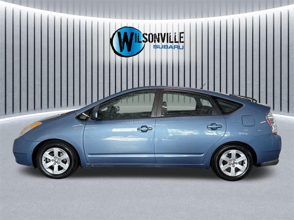 used 2006 Toyota Prius car, priced at $7,991