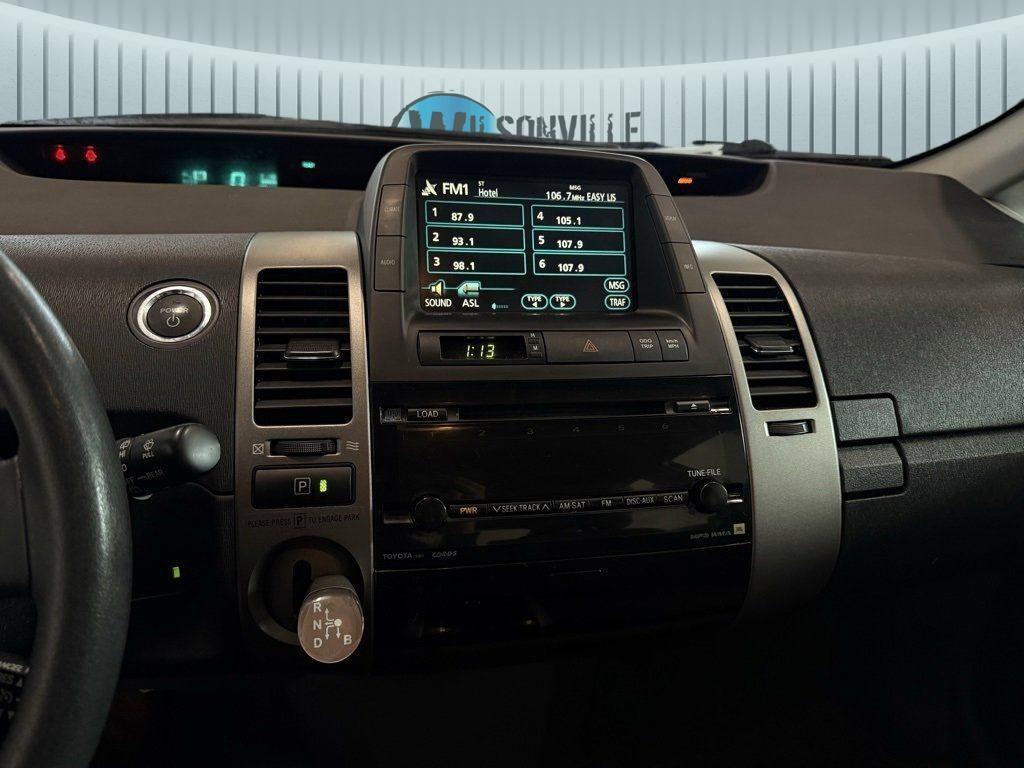 used 2006 Toyota Prius car, priced at $7,991