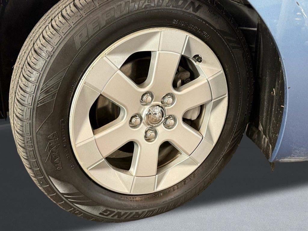 used 2006 Toyota Prius car, priced at $7,991