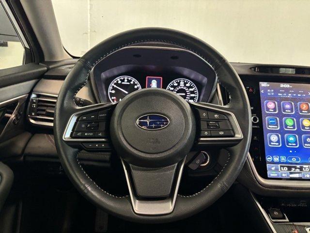 used 2024 Subaru Outback car, priced at $33,981