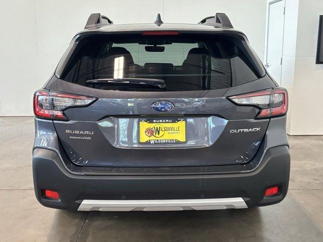 used 2024 Subaru Outback car, priced at $33,981