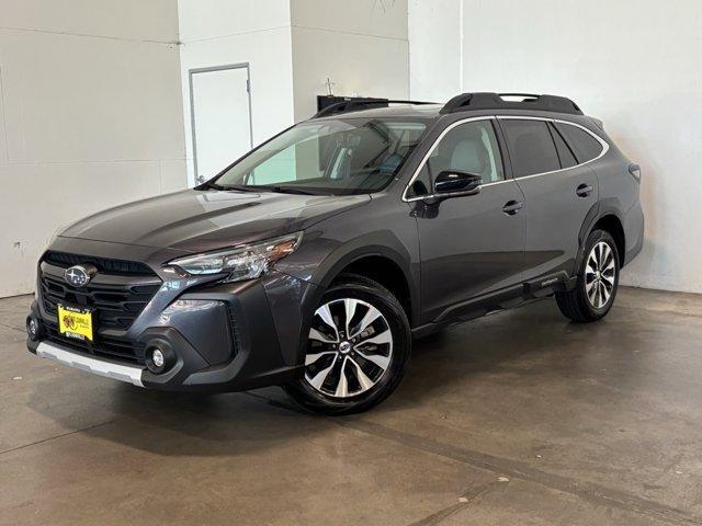 used 2024 Subaru Outback car, priced at $33,981