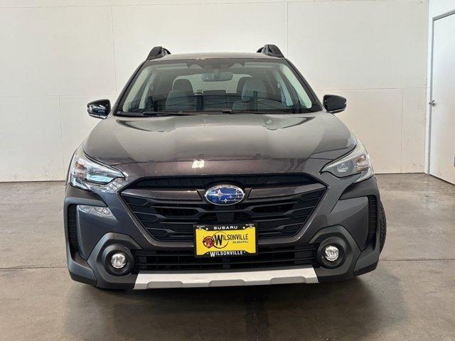used 2024 Subaru Outback car, priced at $33,981