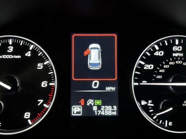 used 2024 Subaru Outback car, priced at $33,981