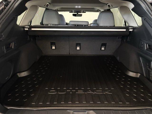 used 2024 Subaru Outback car, priced at $33,981