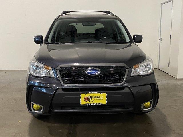 used 2018 Subaru Forester car, priced at $16,991