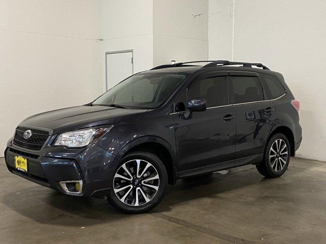 used 2018 Subaru Forester car, priced at $16,991