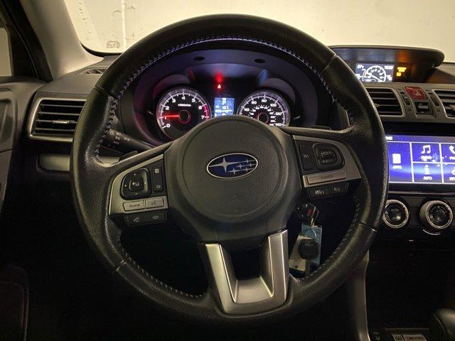 used 2018 Subaru Forester car, priced at $16,991