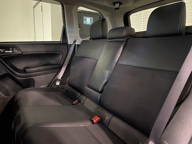 used 2018 Subaru Forester car, priced at $16,991