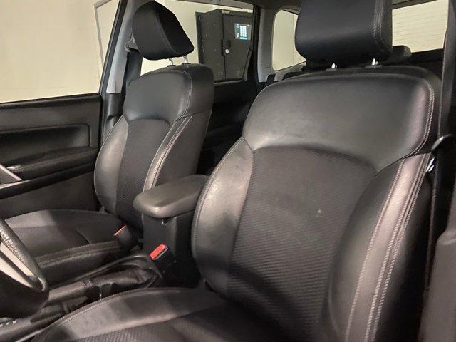 used 2018 Subaru Forester car, priced at $16,991