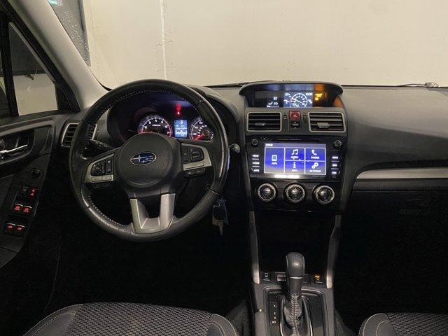 used 2018 Subaru Forester car, priced at $16,991