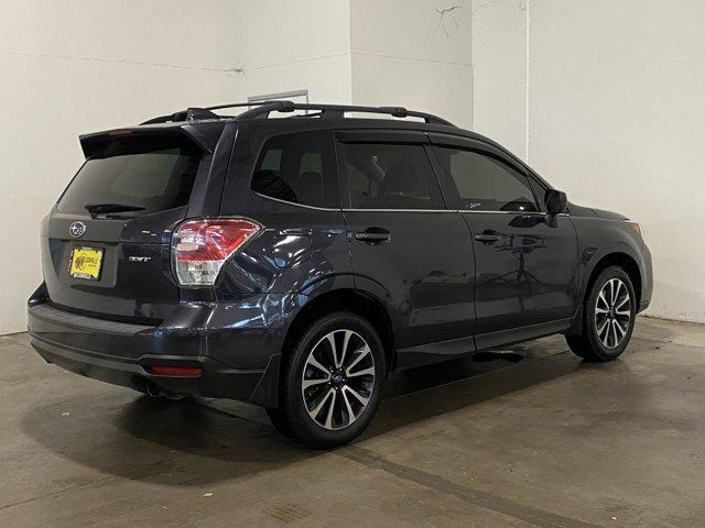 used 2018 Subaru Forester car, priced at $16,991