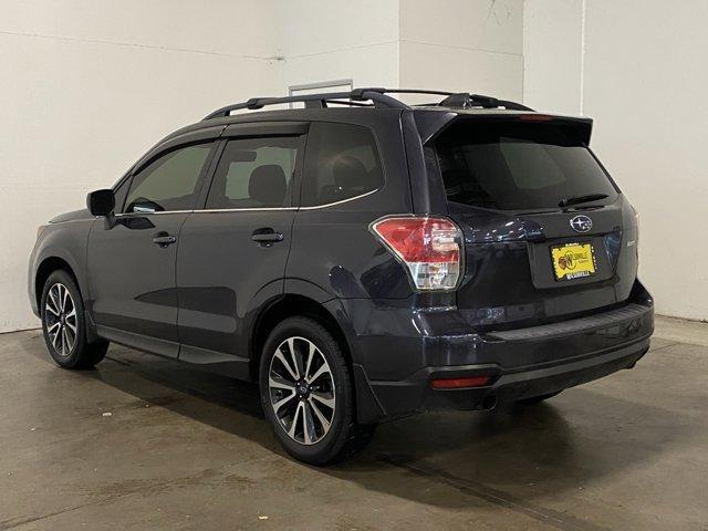 used 2018 Subaru Forester car, priced at $16,991