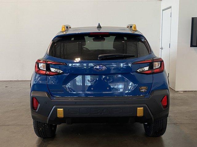 new 2024 Subaru Crosstrek car