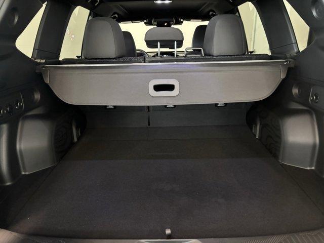 used 2025 Subaru Forester car, priced at $32,381
