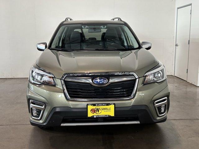 used 2019 Subaru Forester car, priced at $22,981