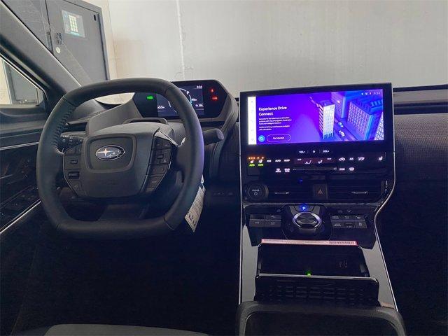 new 2025 Subaru Solterra car