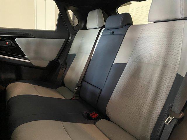 new 2025 Subaru Solterra car