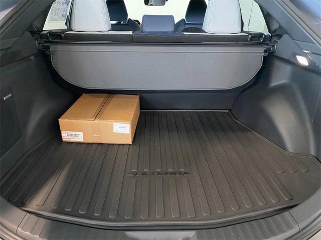 new 2025 Subaru Solterra car