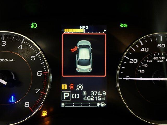 used 2023 Subaru Crosstrek car, priced at $26,981