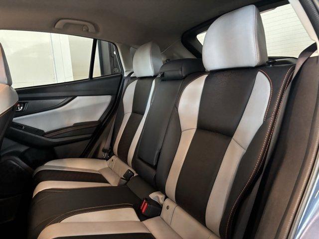 used 2023 Subaru Crosstrek car, priced at $26,981