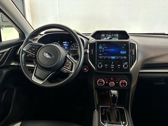 used 2023 Subaru Crosstrek car, priced at $26,981