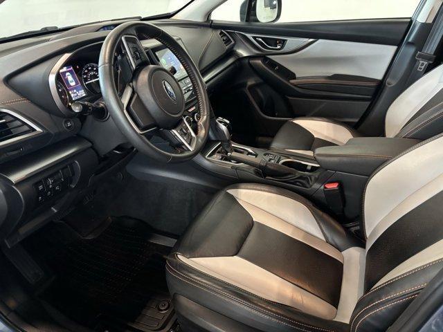 used 2023 Subaru Crosstrek car, priced at $26,981