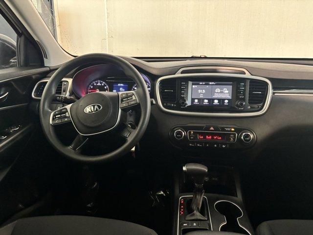 used 2019 Kia Sorento car, priced at $15,987