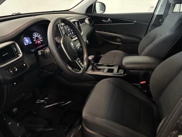 used 2019 Kia Sorento car, priced at $15,987